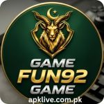 PKRFUN Game