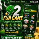 92Fun Game