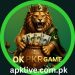OK PKR Game