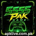 5555Pak Game