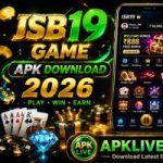 ISB19 Game
