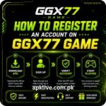 GGX77 Game