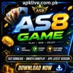 AS8 Game