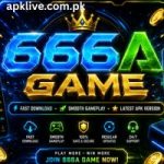 666A Game