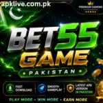 Bet55 Game