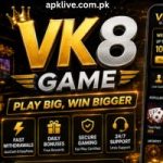 VQ8 Game