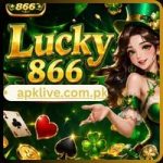 Lucky866 Game