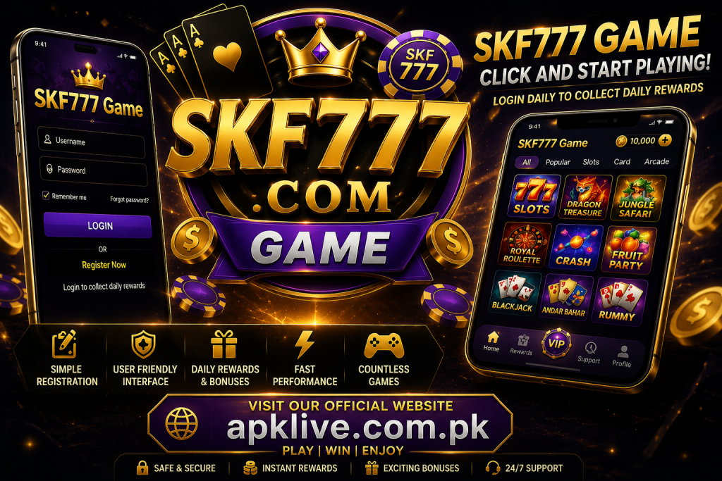 SKF777 