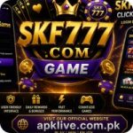 SKF777 Game