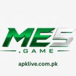 ME5 Game