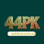 44PK Game