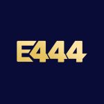 E444